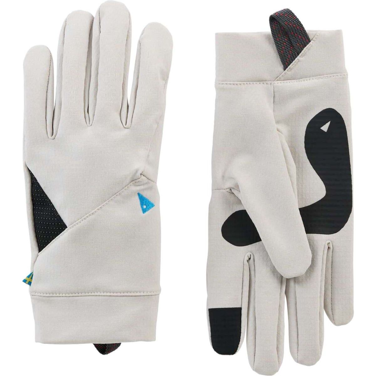 Klättermusen Vor Gloves moon (891) M 10636_891-M