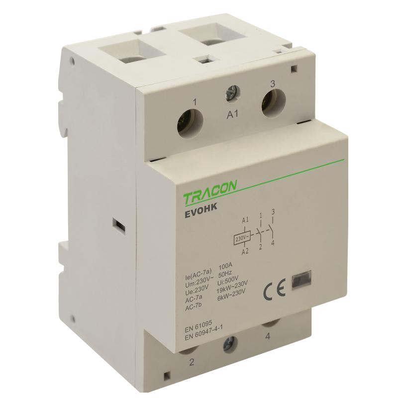 Tracon Allgemeines Produkt (TR-EVOHK2-80)