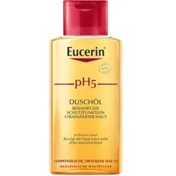 EUCERIN pH5 Duschöl empfindliche Haut 200 ml