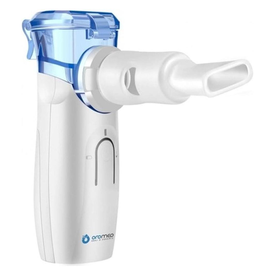Oromed Inhalator przenośny ORO-MESH FAMILY (INH_ORO-MESH_FAMILY)