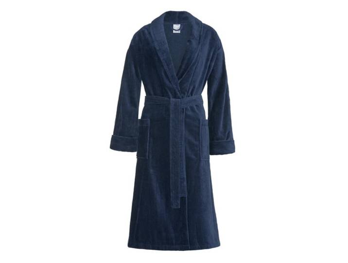 Vandyck Vandyck badjas Prestige navy S