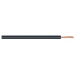 PVC-Aderleitung H07V-K 1x10 hellblau H07VK1x10  - 100 Meter