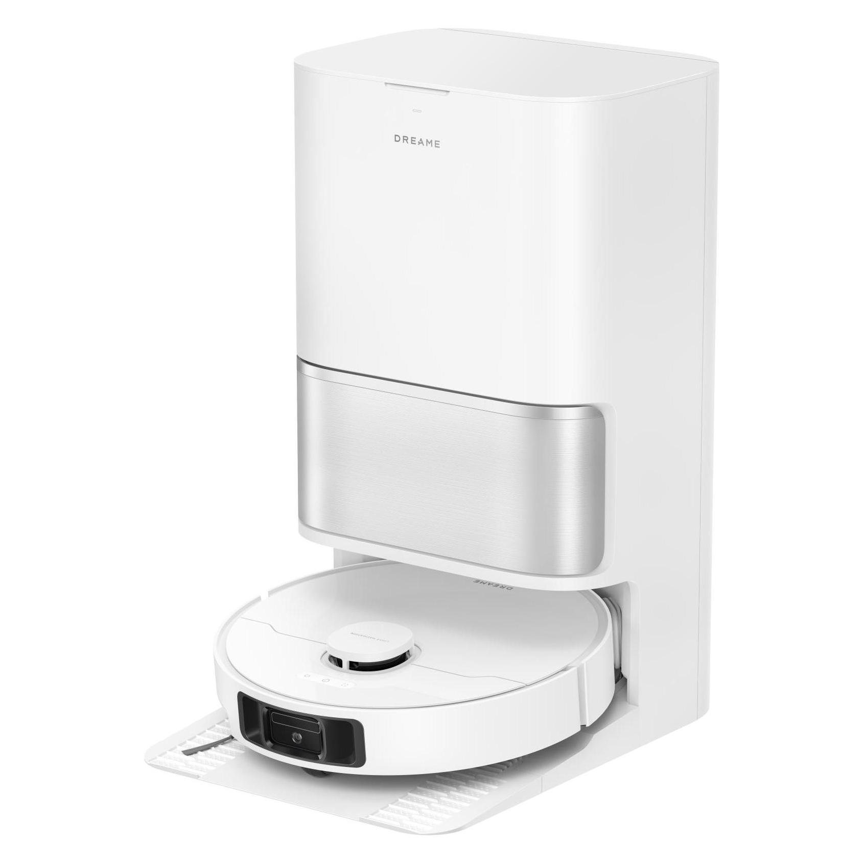 Dreame L10s Ultra Gen 3 (5300 Pa, Wischpads (rotierend)) (RLL53SE-WH)