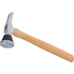 BGS Ausbeul-Riffelhammer | Ø 38 mm | 225 g