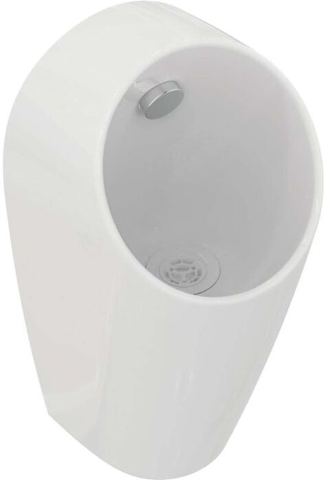 Ideal Standard Maxi Urinal E183201 Zulauf hinten, 30x30x62cm, weiß