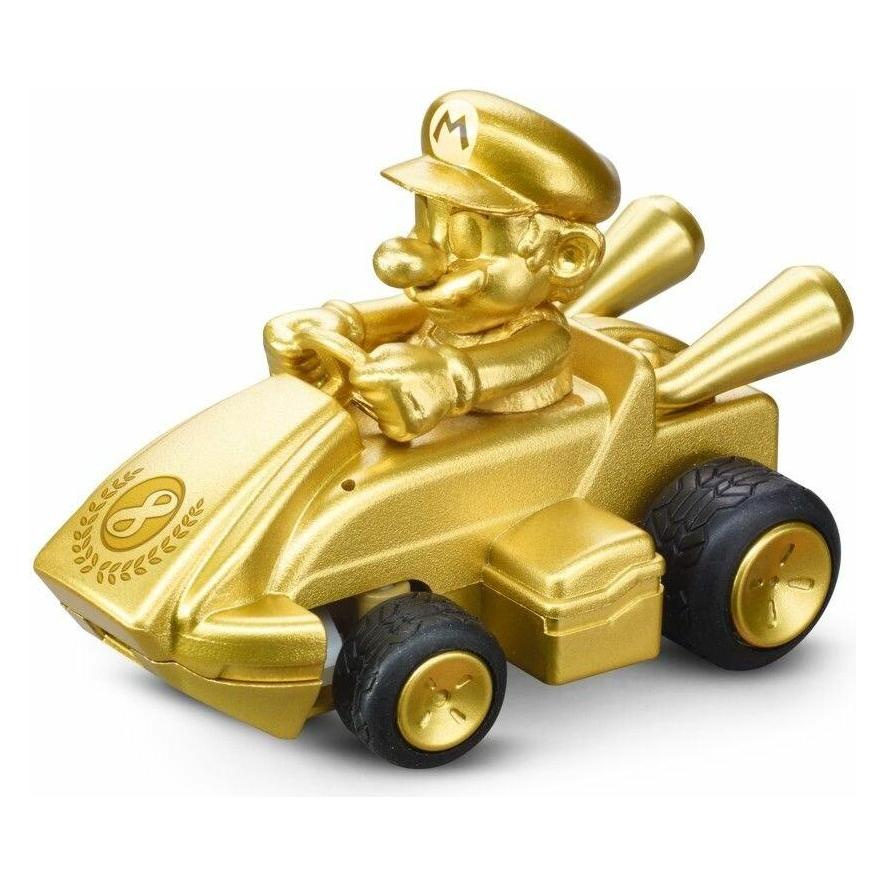 Carrera RC Mario Kart Mini Mario Gold (370430001P)