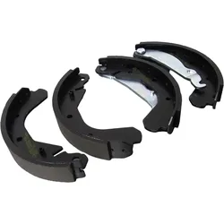 Bremsbackensatz für Opel Corsa A Kadett D/E Metzger MG420