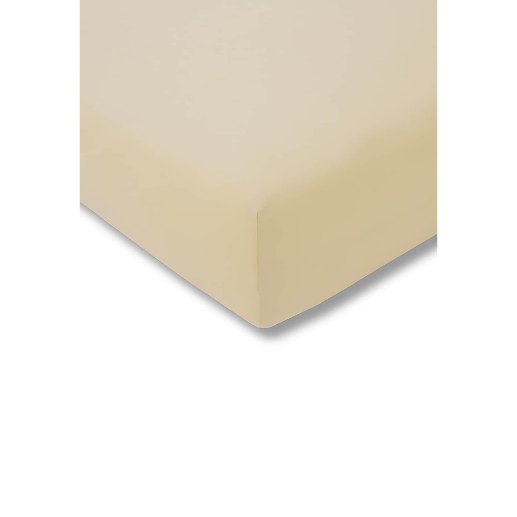 Estella Spannbetttuch Jersey-Stretch