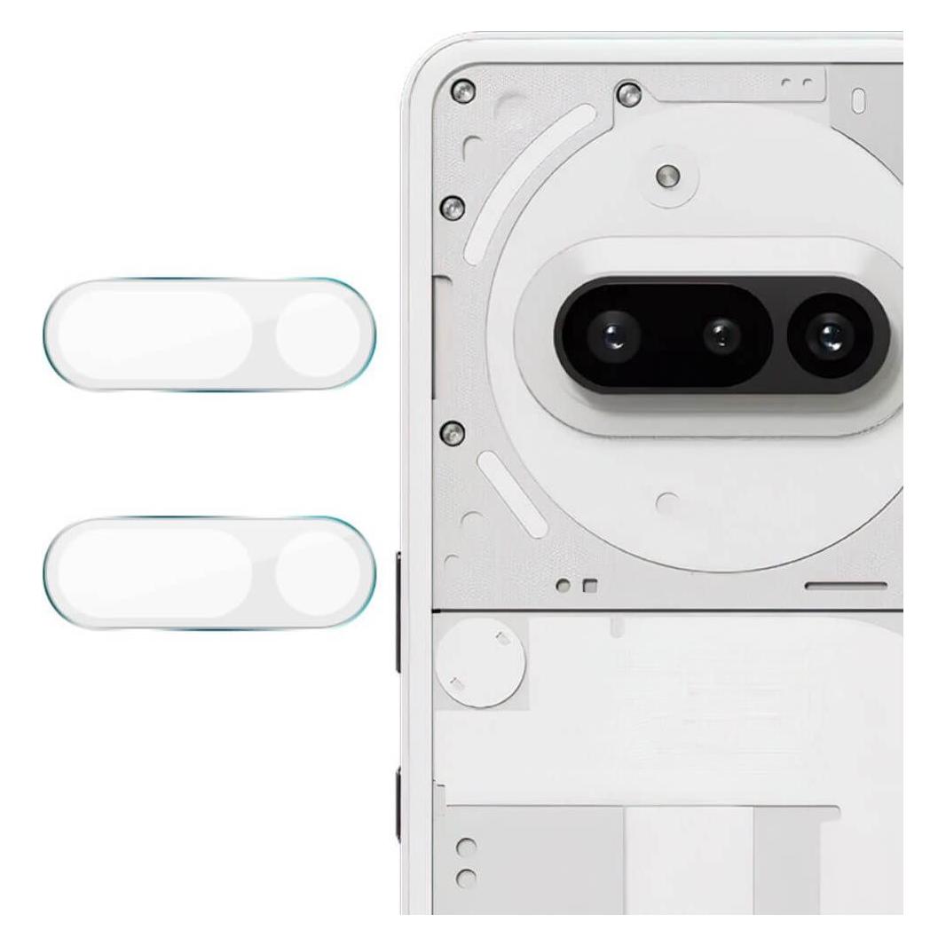 Imak Nothing Phone (3a) - 2 Stk. Panzerglas Kamera (2 Stk., Nothing Phone (3a)) (58778752)