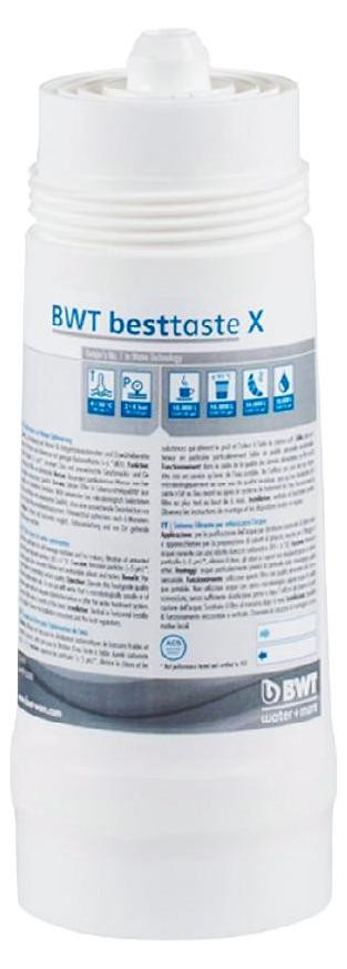 BWT Besttaste X / Besttaste 10 waterfilterpatroon FS20A00A00