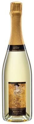 """Szigeti Klimt Blanc de Blanc 2021 Champagne - Austria"""