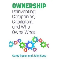 Ownership, Fachbücher von John Case, Corey Rosen