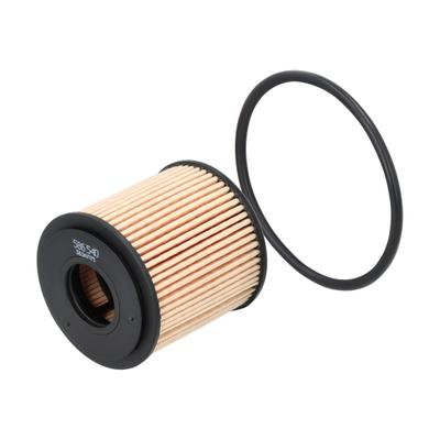 VALEO Ölfilter 586540 Filtereinsatz 55mm für Mercedes SMART