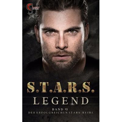 Legend, Taschenbuch von Casey Stone, BoD – Books on Demand, 978-3-7597-3060-2