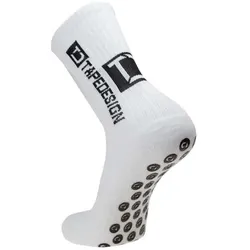 Tapedesign Socken Classic weiss