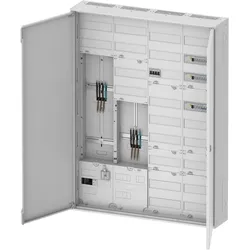 Eaton (Installation) Zählerschrank 3Punkt1400mm PVReady ZSD-ZZVV-1400/APZPVR