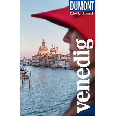 DUMONT Reise-Taschenbuch Reiseführer Venedig, Taschenbuch von Walter M. Weiss, MairDuMont, 978-3-616-00851-6