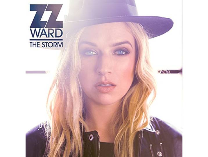 Storm [Import USA]