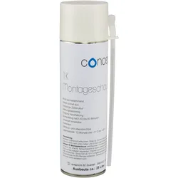 concept Montageschaum 500 ml