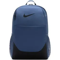 NIKE Rucksack Brasilia X 24l, Größe ONE SIZE in Blau Blau