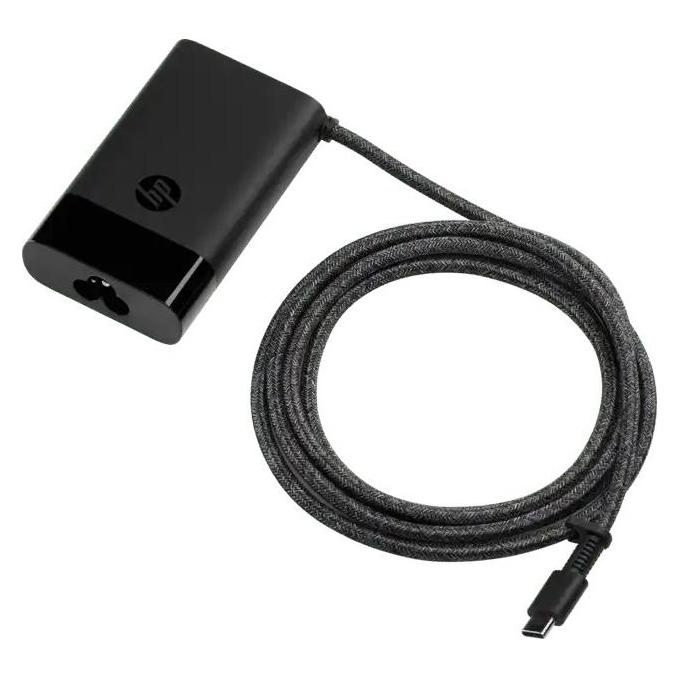 HP Ac Adapter (65 W) (8XX68AV)