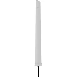 Poynting gsm-antenne 6.2dbi ultra-wide-omni lte antenne 5m sma-m omni-600 (2G, 3G, 4G, 5G, GSM), Netzwerkantenne