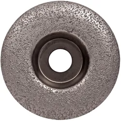 Elmag, Schleifmittel, Diamant-Kurvenscheibe SEC (25A, 30)