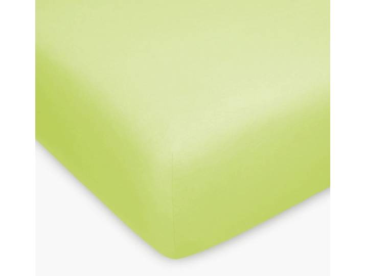Fixleintuch Jersey Kiwi