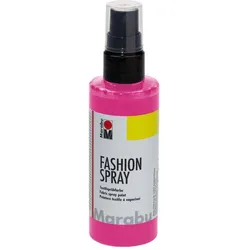 Marabu Fashion-Spray in verschiedenen Farbtönen, 100 ml