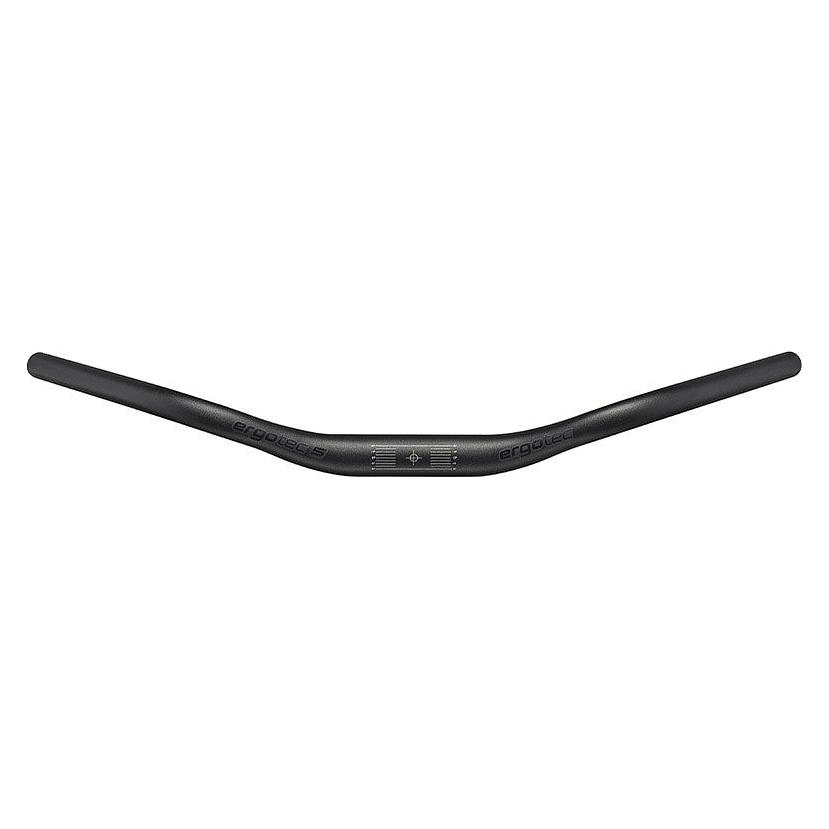 Ergotec Stuttgarter Bügel (31.80 mm) (17092941)