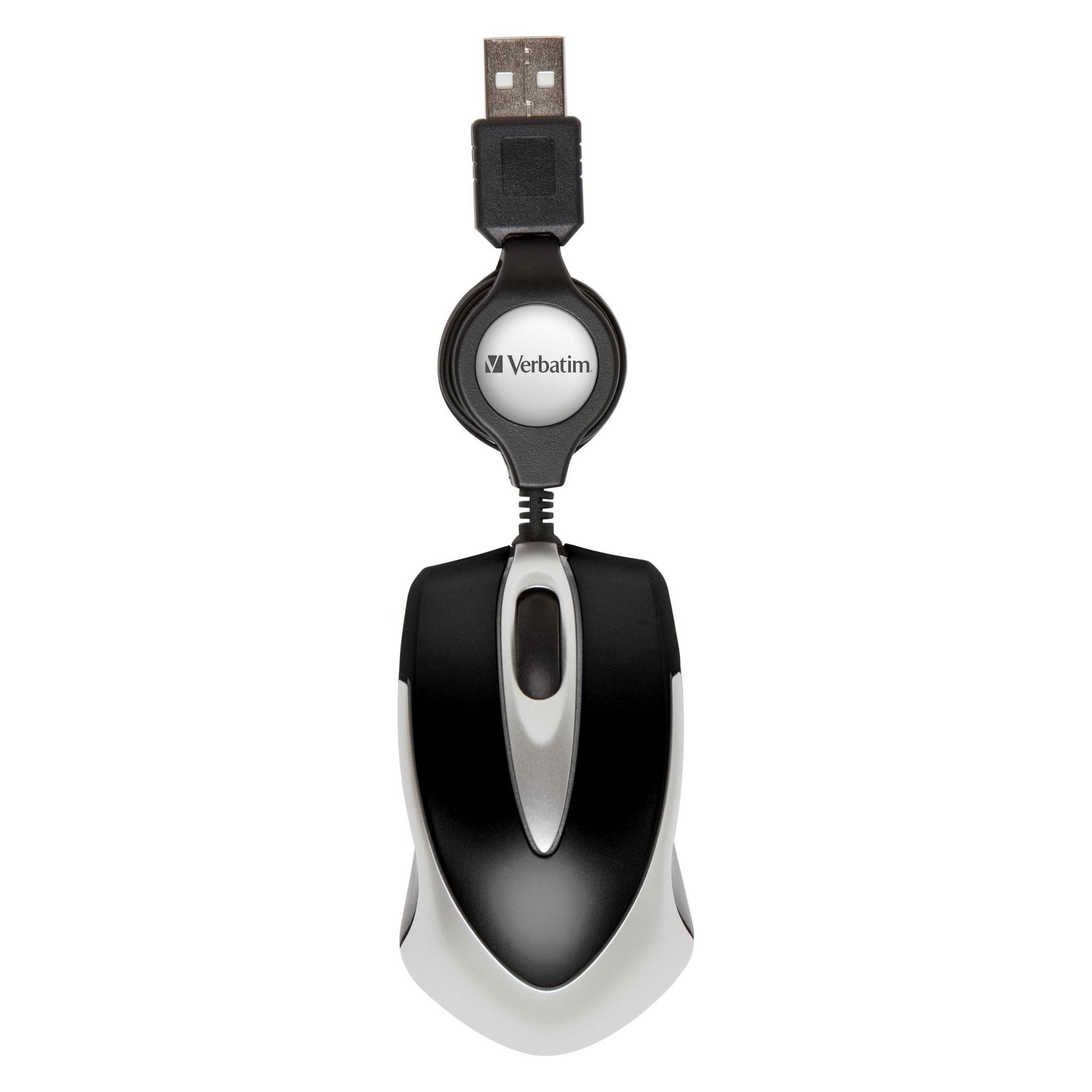 Verbatim Go Mini (Kabelgebunden) (49020)