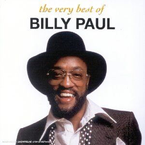 Billy Paul - Very Best of Billy Paul - Preis vom 09.10.2026 07:28:09 h