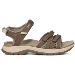 Teva TIRRA SPORT LEATHER W 11 | EU 42 CARIBOU