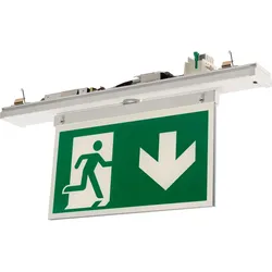 Ridi-Leuchten Rettungszeichen-Modul VLMF-HW-B 500-11 ED