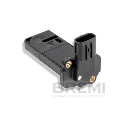 BREMI Luftmassenmesser 30437 für TOYOTA