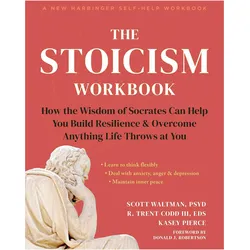 The Stoicism, Ratgeber von Scott Waltman, Kasey Pierce, R. Trent Codd