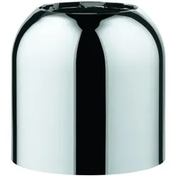 Grohe Schraubkappe 03827000 für Eurodisc Alt  chrom, Ersatzteil