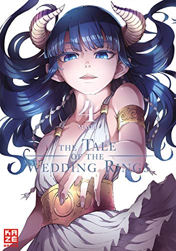 Maybe - The Tale of the Wedding Rings 04 - Preis vom 11.10.2026 03:10:56 h