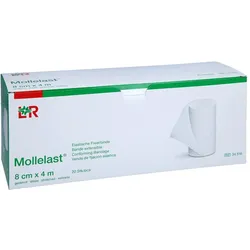 Mollelast 4mx8 cm Einz Bd + Prisoma