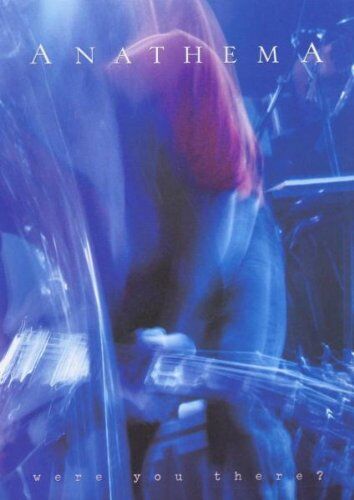 Anathema - Anathema - Were you there? - Preis vom 09.10.2026 07:28:09 h
