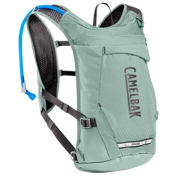 Camelbak - Chase Adventure 8 - Velorucksack türkis