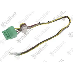 Vaillant Kabelbaum, Inverter 15k3P Vaillant-Nr. 0020192807