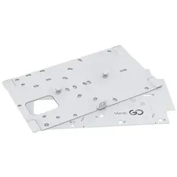 Cisco Deckenhalterung GA-MNT-GR-1, Router, Grau