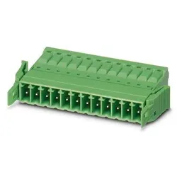 Phoenix Contact 1198706 Leiterplattensteckverbinder IFMC 1, 5/ 4-ST-RF-3, 5 BK IFMC154STRF35BK  - 50 Stück