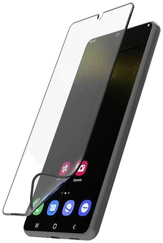 hama 00213074 Displayschutz Hiflex für Samsung Galaxy S22+/S23+