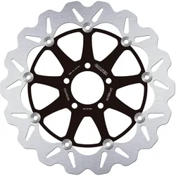 Galfer Bike, Bremsscheibe
