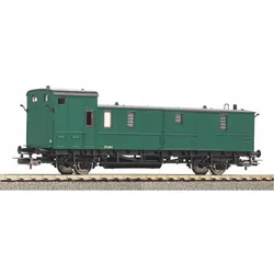 PIKO 53188 H0 Packwagen, SNCB, Ep. III