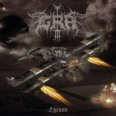 Lycaon (Digipak) - Gra, CD