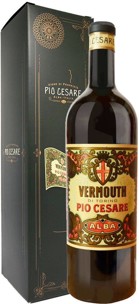 Vermouth di Torino Pio Cesare