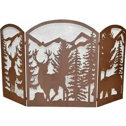 Möbel Direkt Online, Zubehör Kerzen + Kamin, Rita